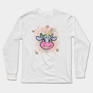 Unicow Long Sleeve T-Shirt